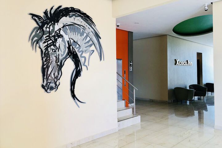 Hotel Interior 4 of 36
