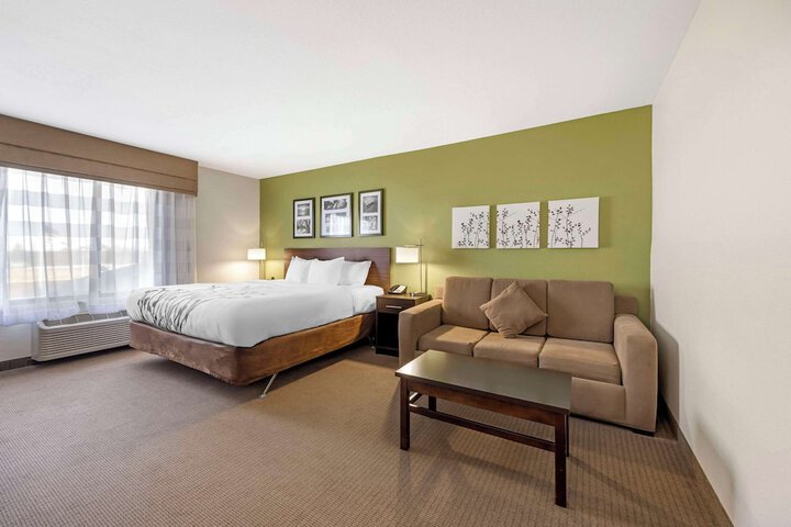 1 King Bed (19 of 38)