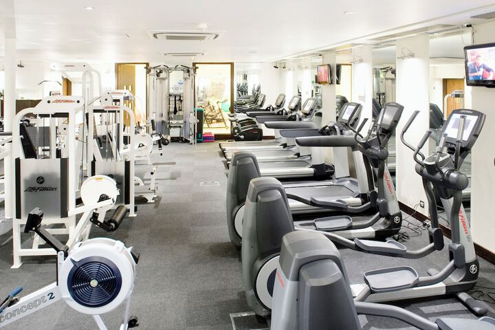 Health and Fitness 45 of 85