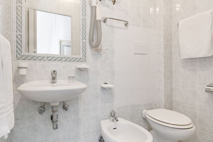 Bath Amenities