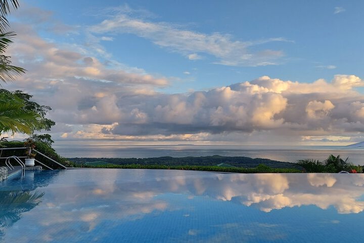 Hotel with Pool