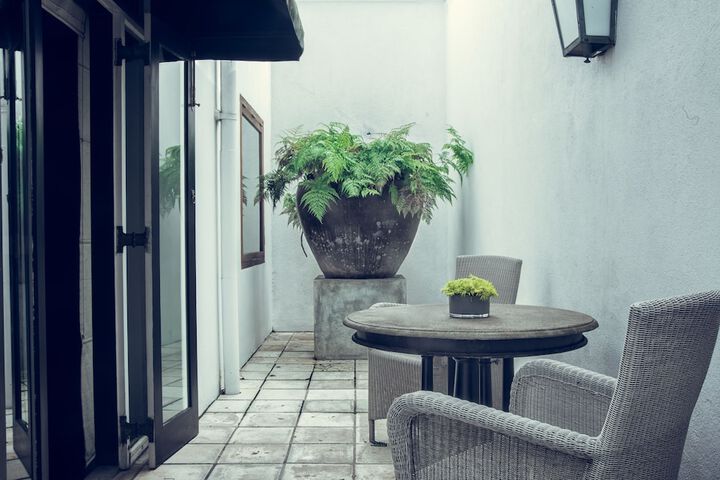 Terrace/Patio 27 of 72