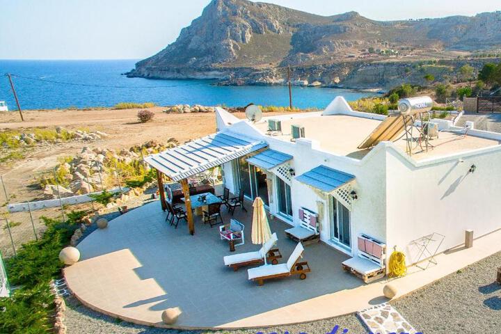 Casa di Mare Stegna