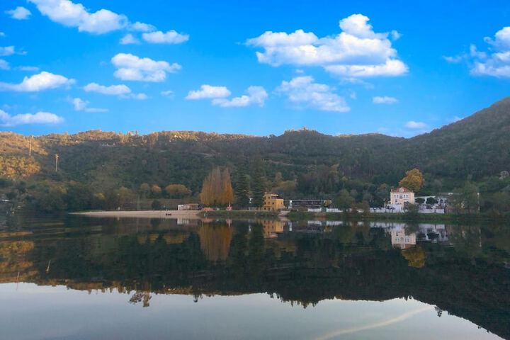 Lake