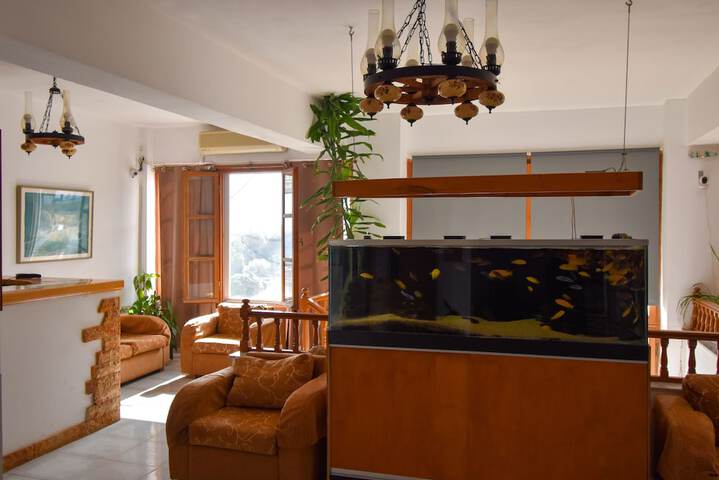 Hotel Interior 3 of 73