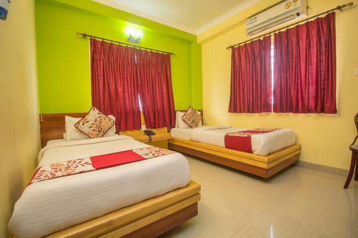 Hotel O Gitanjali Inn