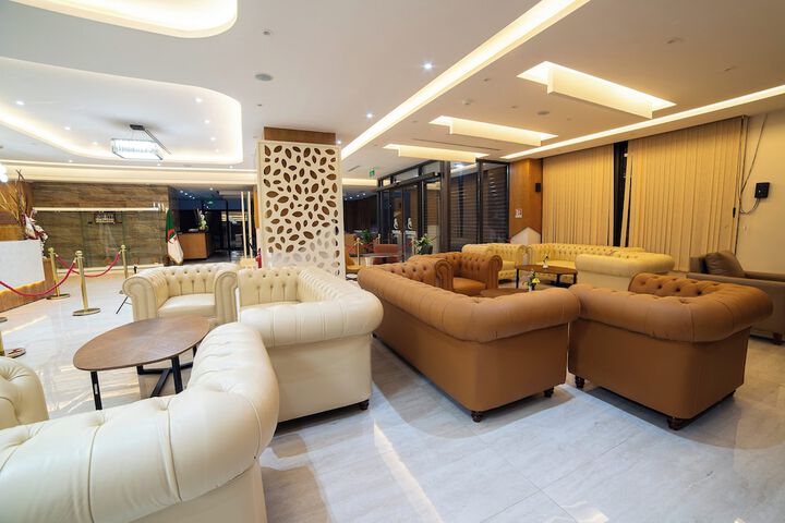 Hotel Interior 4 of 28