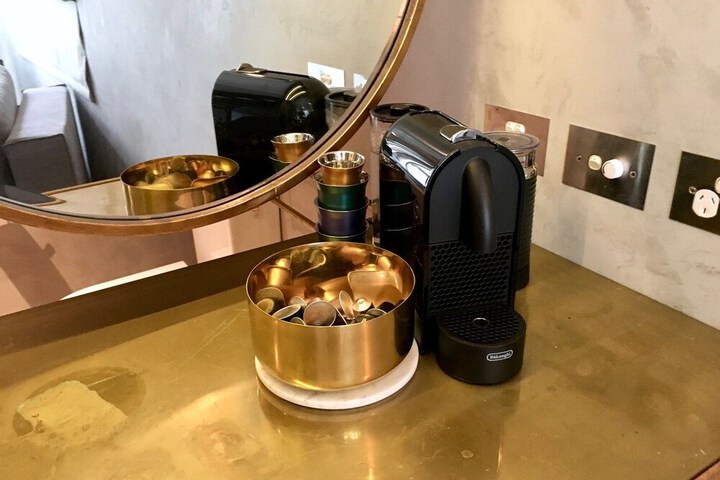 Breakfast/Coffee Service 6 of 11