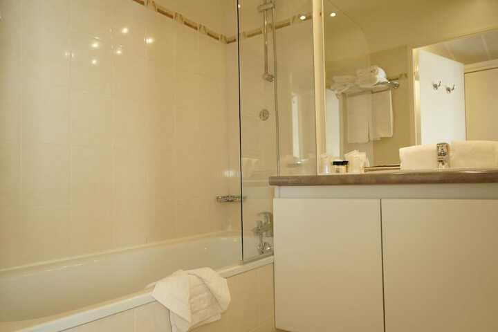 Bathroom Vanities