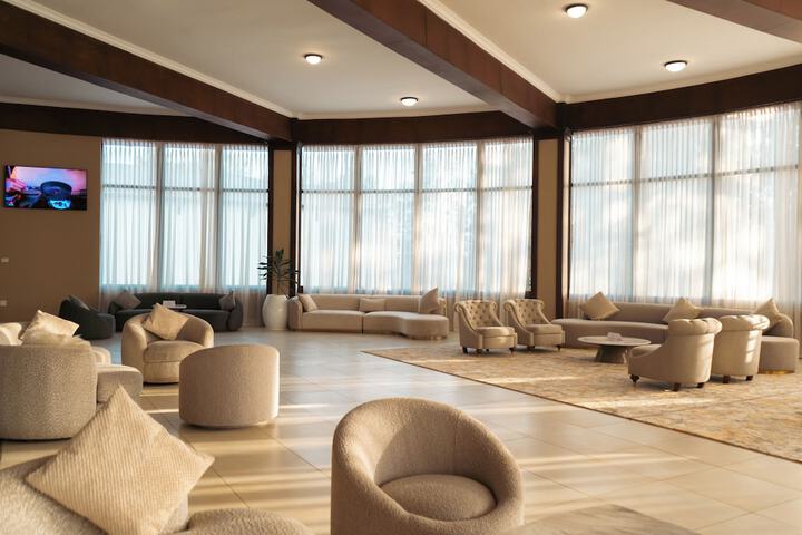 Hotel Interior 3 of 36