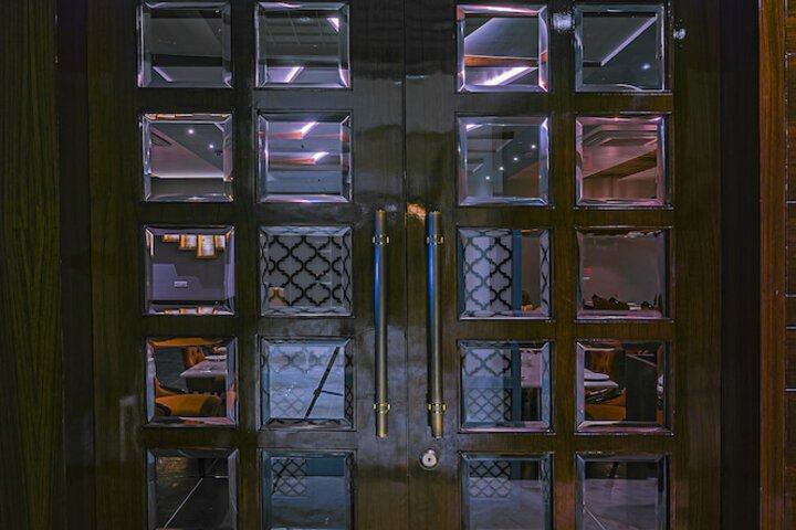 Hotel 19 of 19