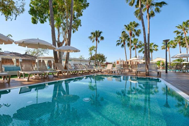 Fitness Facility Photos