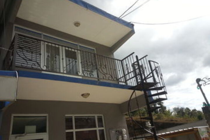 Vista Azul