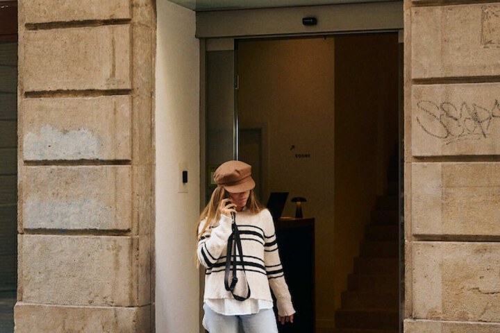 Hotel 21 of 26