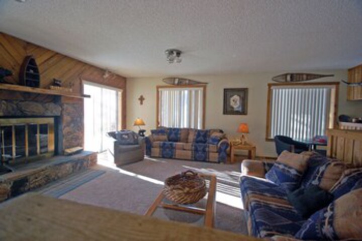 Texas_retreat in Red River, NM