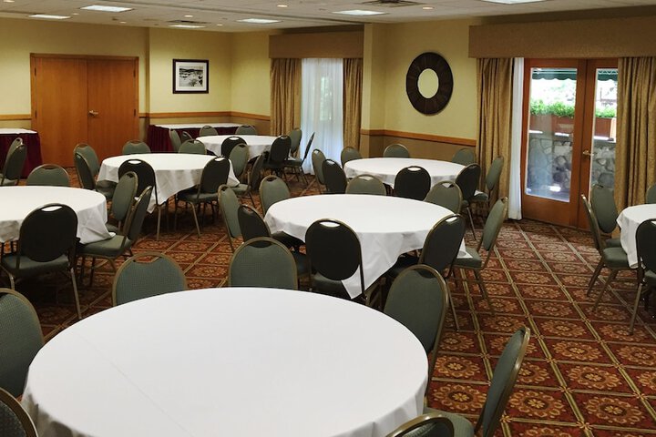 Meeting 42 of 64