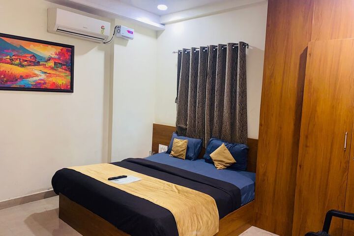 Hotel The Silver Nest in Nagpur