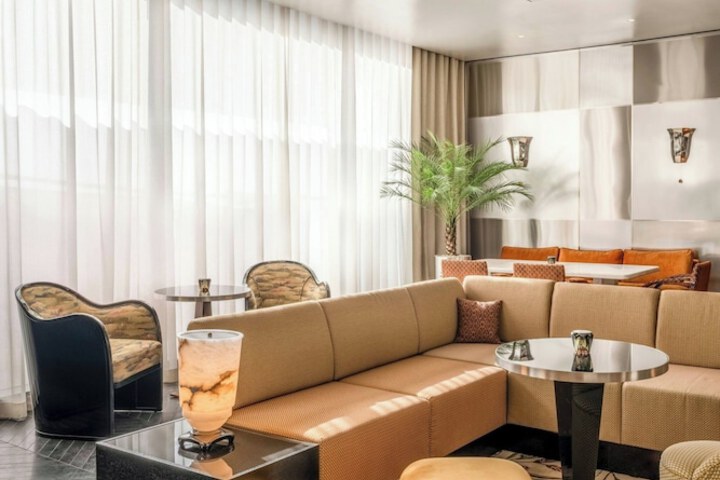 Hotel Interior 2 of 71