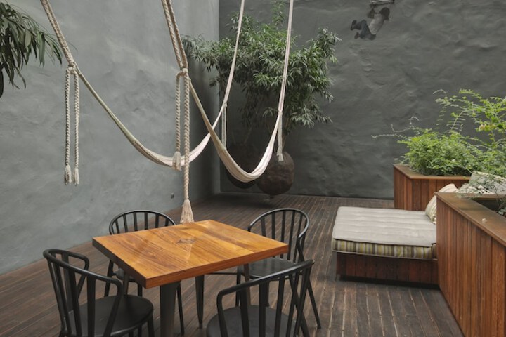 Terrace/Patio 51 of 55