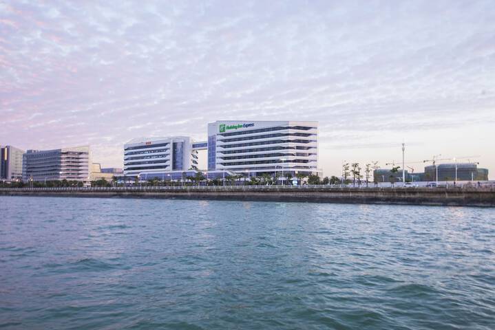 Photo of Holiday Inn Express Xiamen Airport Zone by IHG