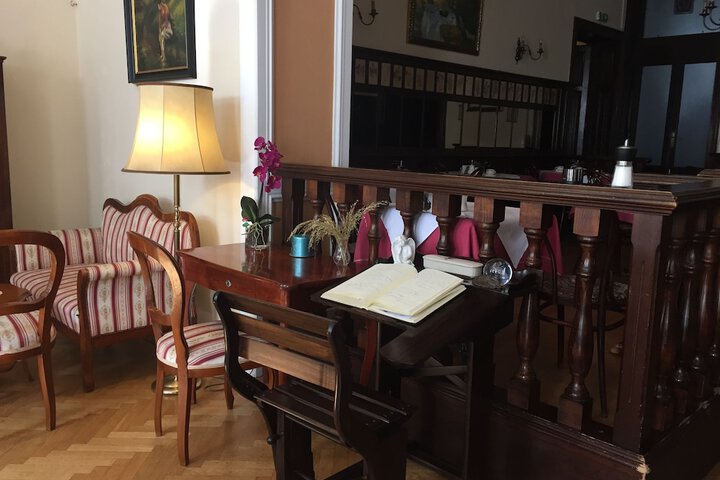 Hotel Amenity