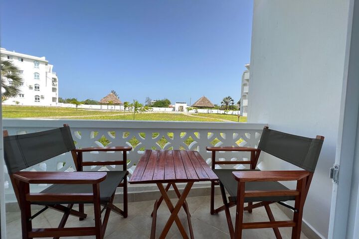 Terrace/Patio 16 of 18