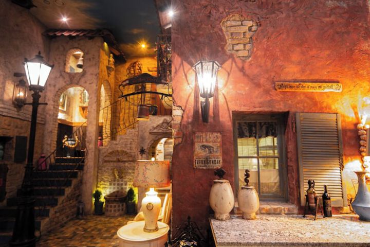Hotel Interior 10 of 71