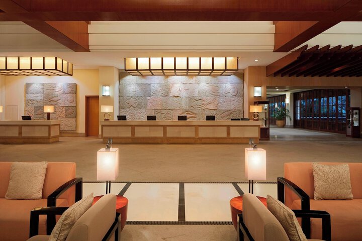 Hotel Interior 5 of 148