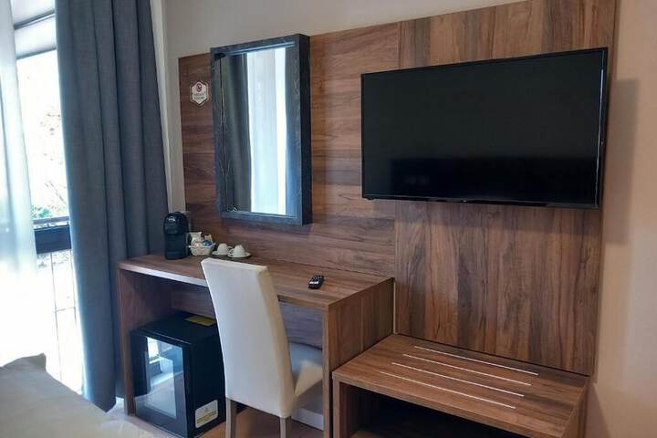 Fitness Facility Photos