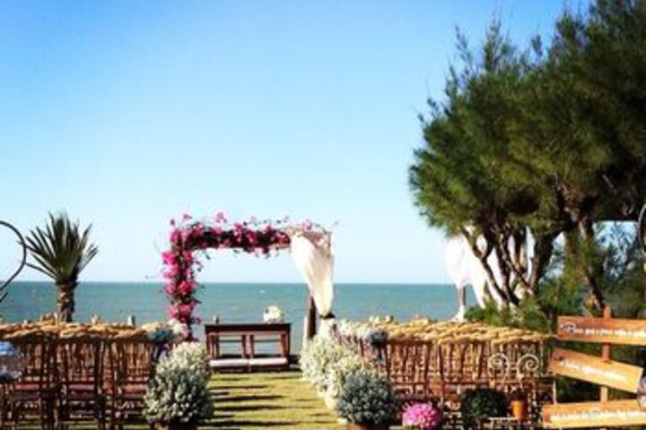 Wedding/Banquet 37 of 48