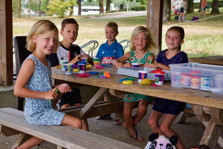 Childrens Activities 60 of 74