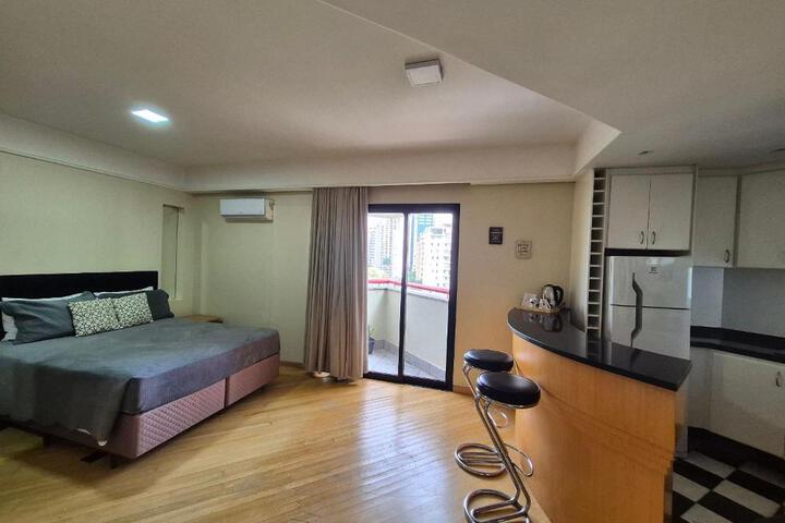 Image of Flat Hotel Sena Madureira (Apto 1108)