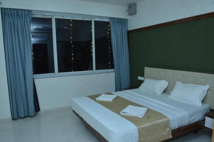 Hotel Skyland