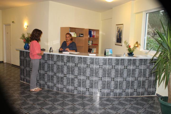 Hotel Interior 3 of 81