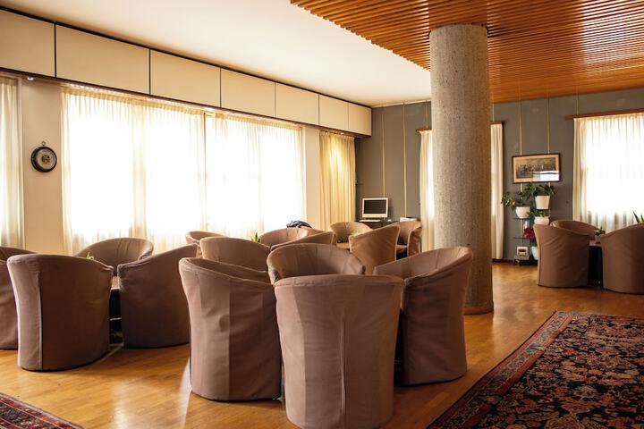 Hotel Interior 4 of 29