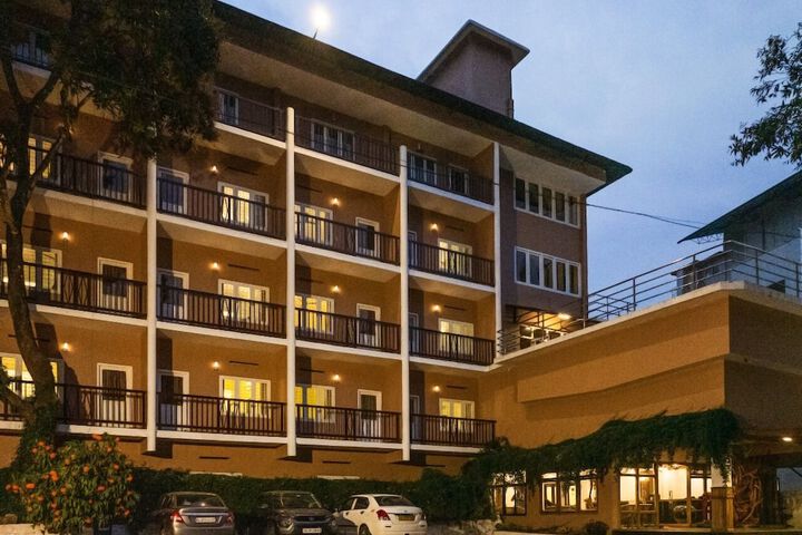 Hotel 15 of 19