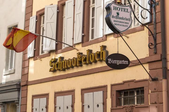 Photo of Hotel Schnookeloch