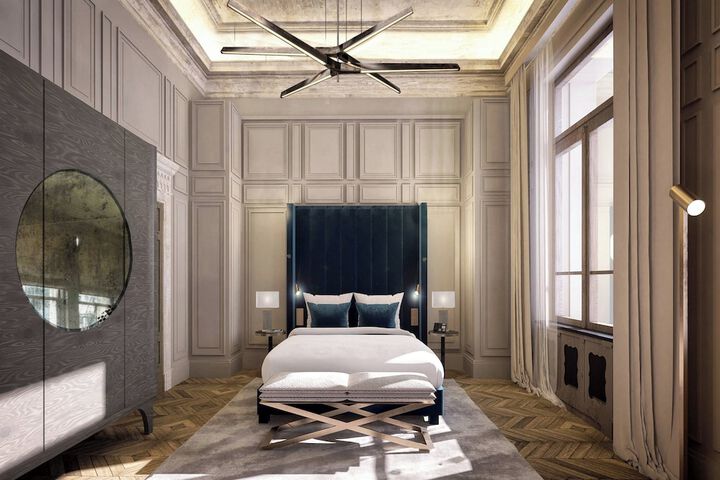 Room 25 of 107