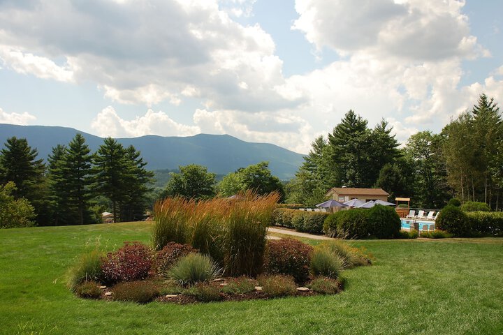 Fox Ridge Resort North Conway | Bookonline.com