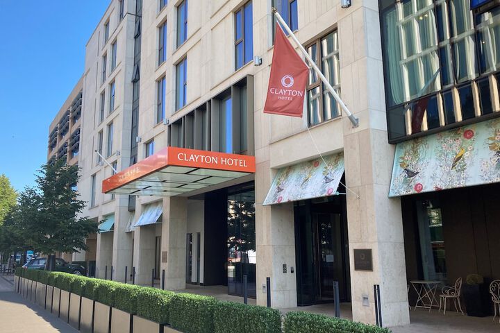 Hotel 78 of 95