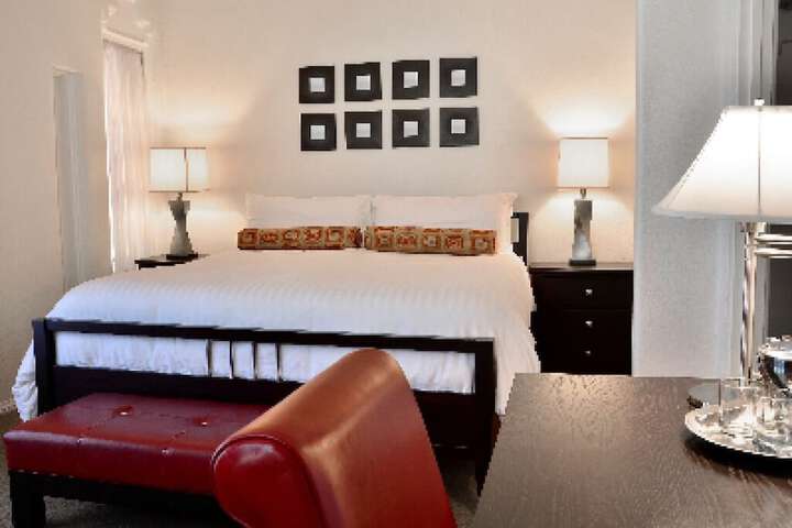 Hotel Interior 25 of 38
