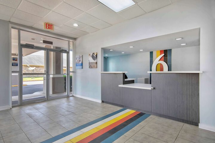 Hotel Interior 2 of 24