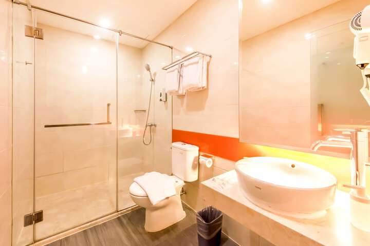 Bathroom Vanities