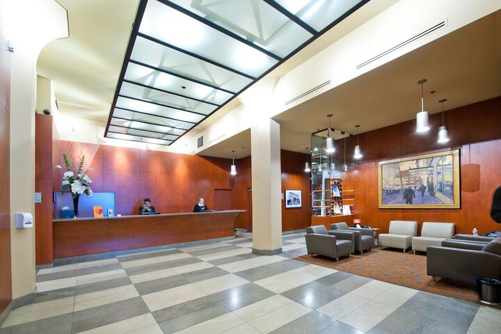 Hotel Interior 3 of 41