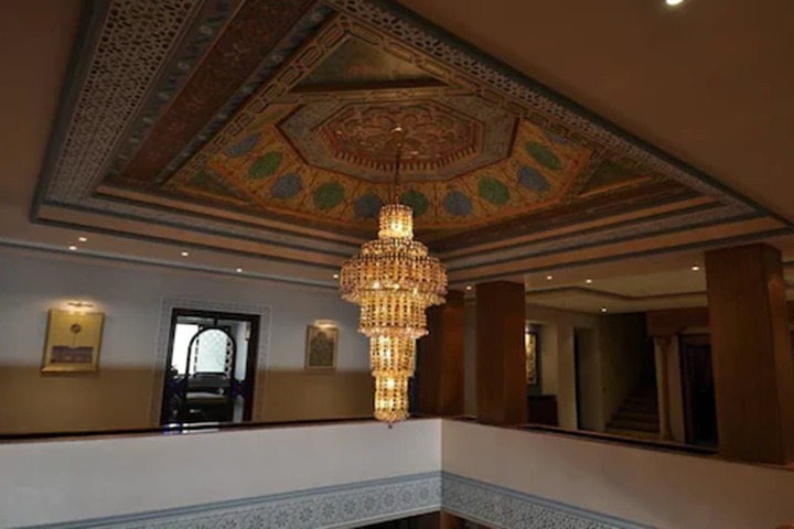 Hotel Interior 37 of 37