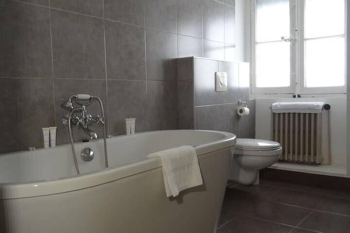 Bath Amenities