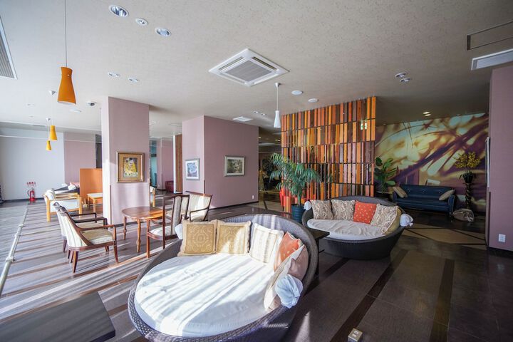Hotel Interior 2 of 46