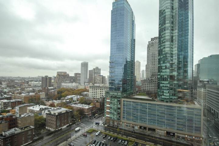 View from room