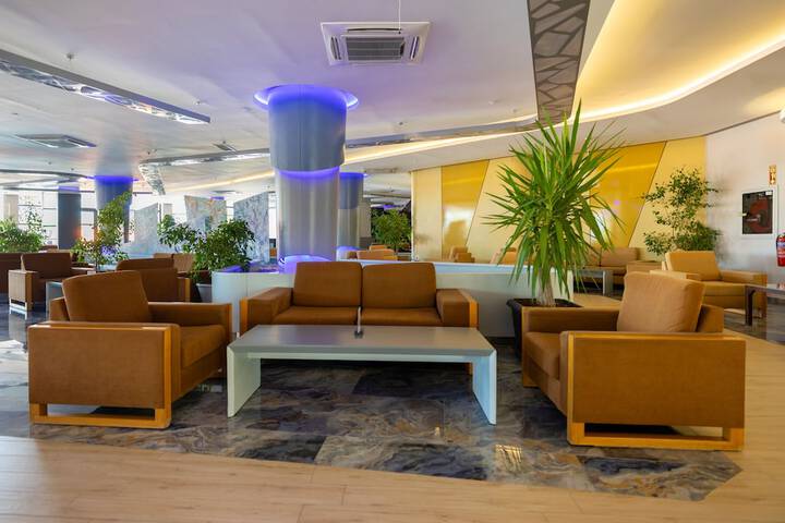 Hotel Interior 6 of 259