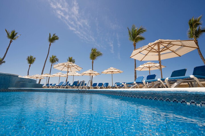 Pool to Cool